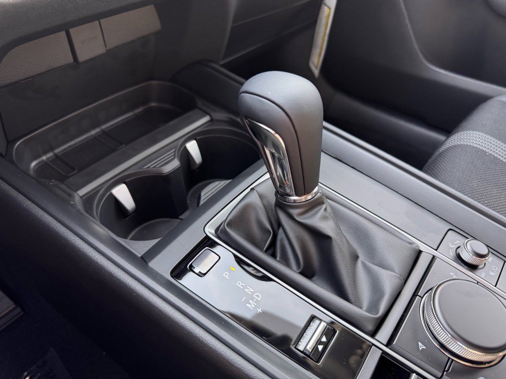2025 Mazda CX-50 2.5 S photo 4