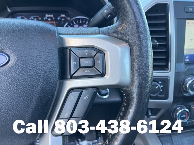 2020 Ford F-350 Lariat photo 17