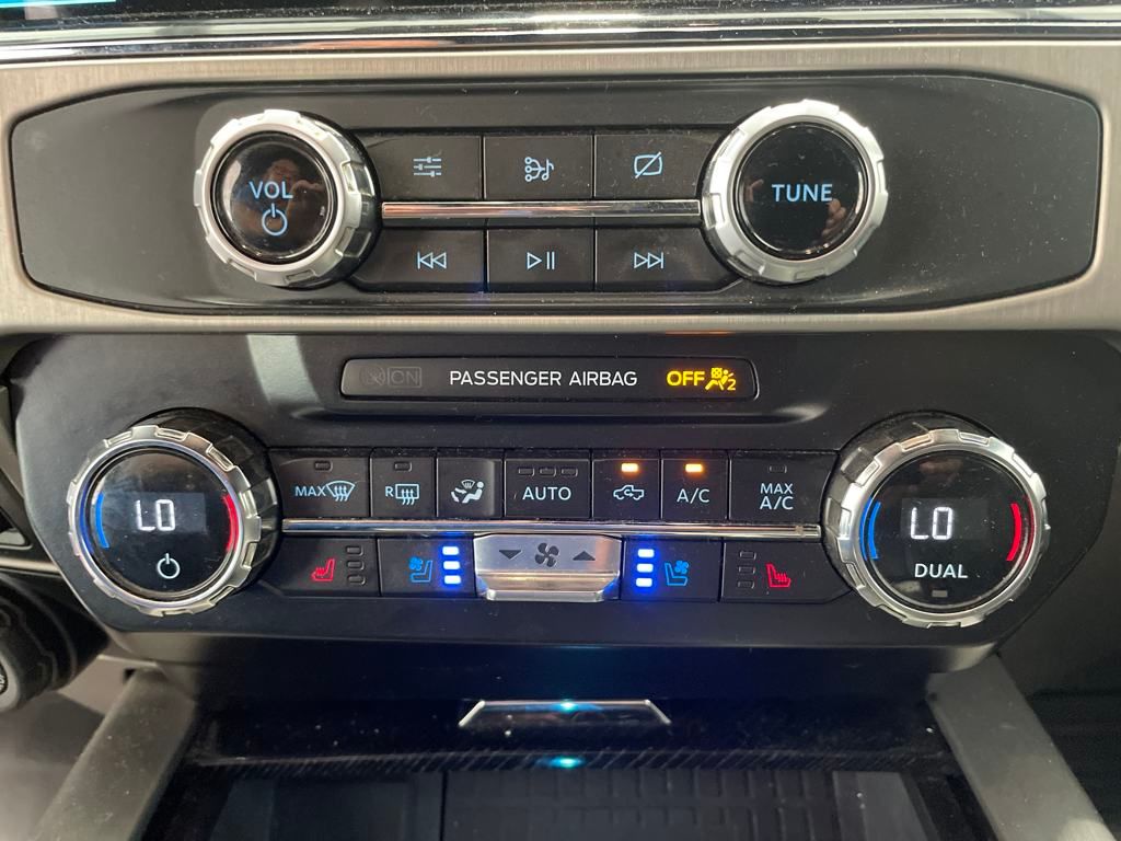 2022 Ford F-250 photo 10