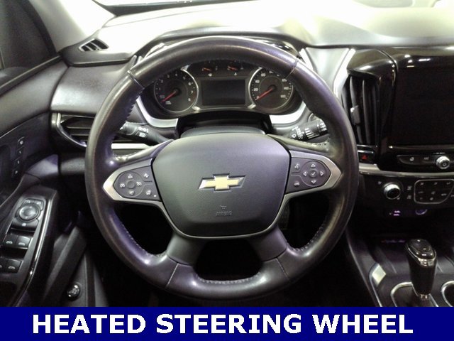 2020 Chevrolet Traverse High Country photo 26