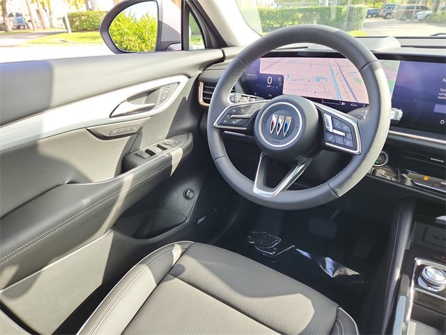 2025 Buick Envision Avenir photo 14