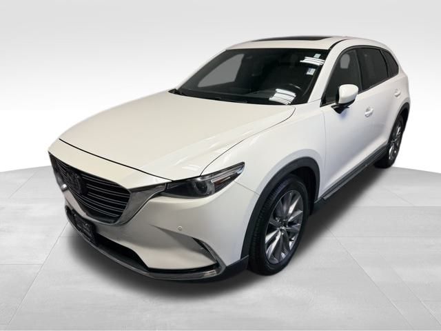 2023 Mazda CX-9 Grand Touring's photo