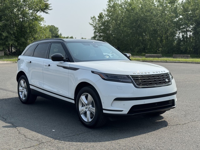 2026 Land Rover Range Rover Velar S photo 6