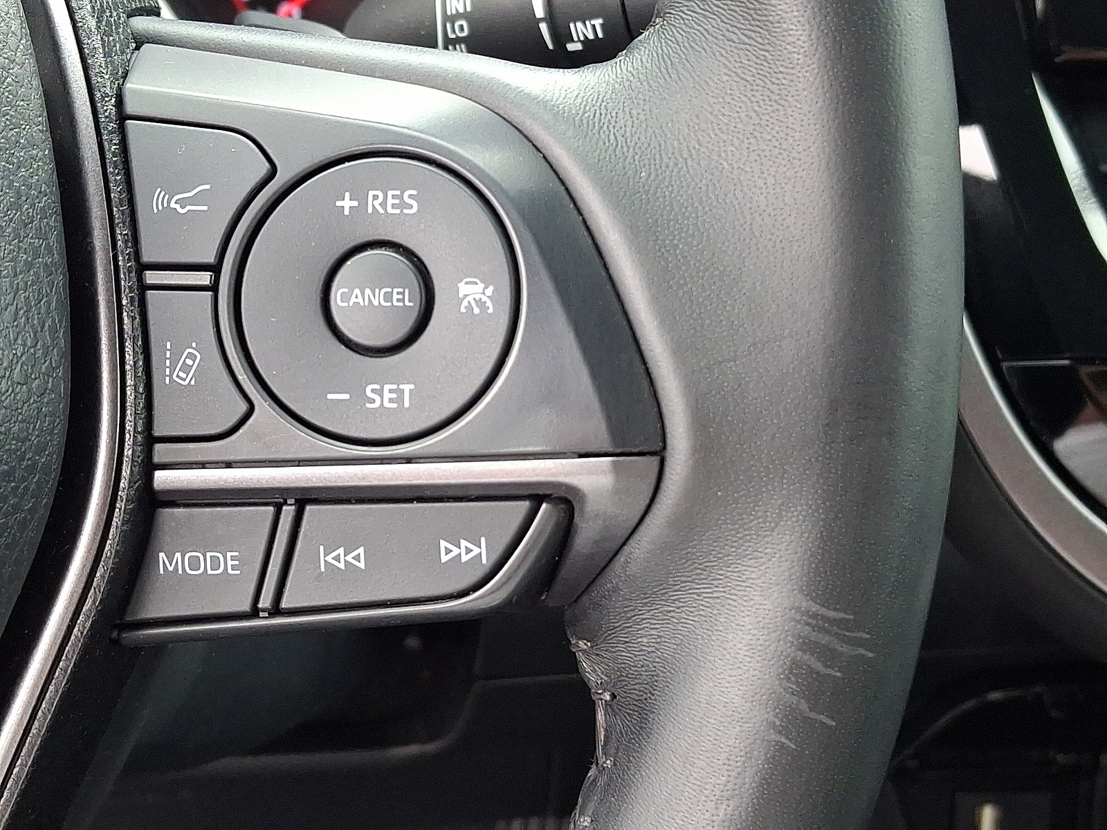 2023 Toyota Camry XSE photo 21