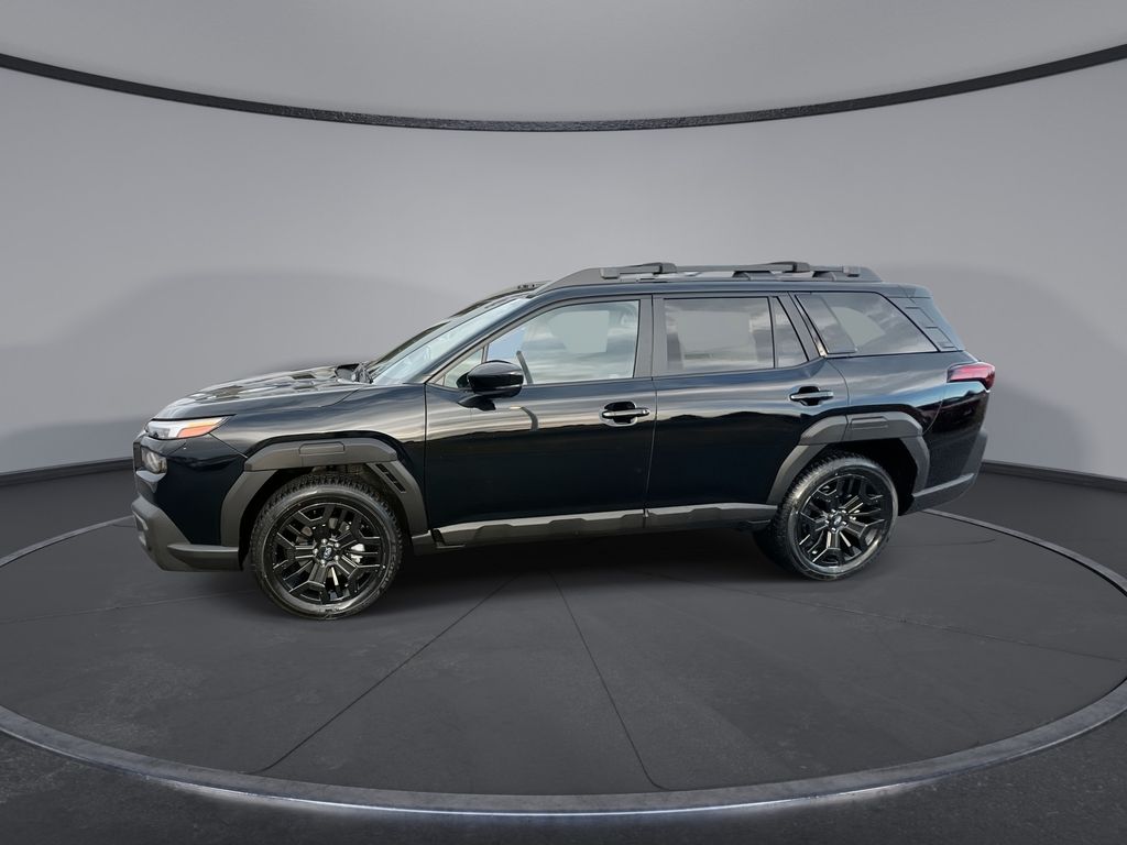 2026 Subaru Outback Limited's photo