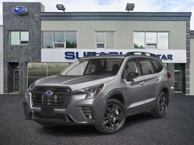 2025 Subaru Ascent Onyx Edition-Touring's photo