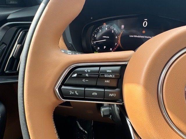 2025 Mazda CX-90 3.3 Turbo Premium Plus photo 20