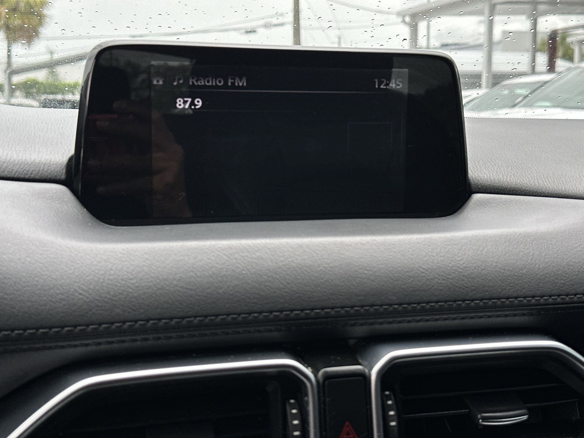 2019 Mazda CX-5 Touring photo 11