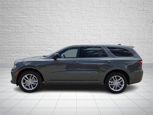 2025 Dodge Durango GT photo 2