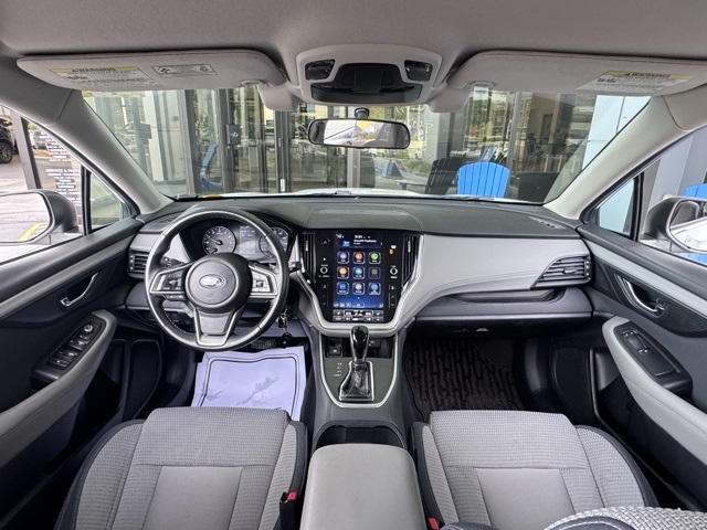 2020 Subaru Outback Premium photo 21