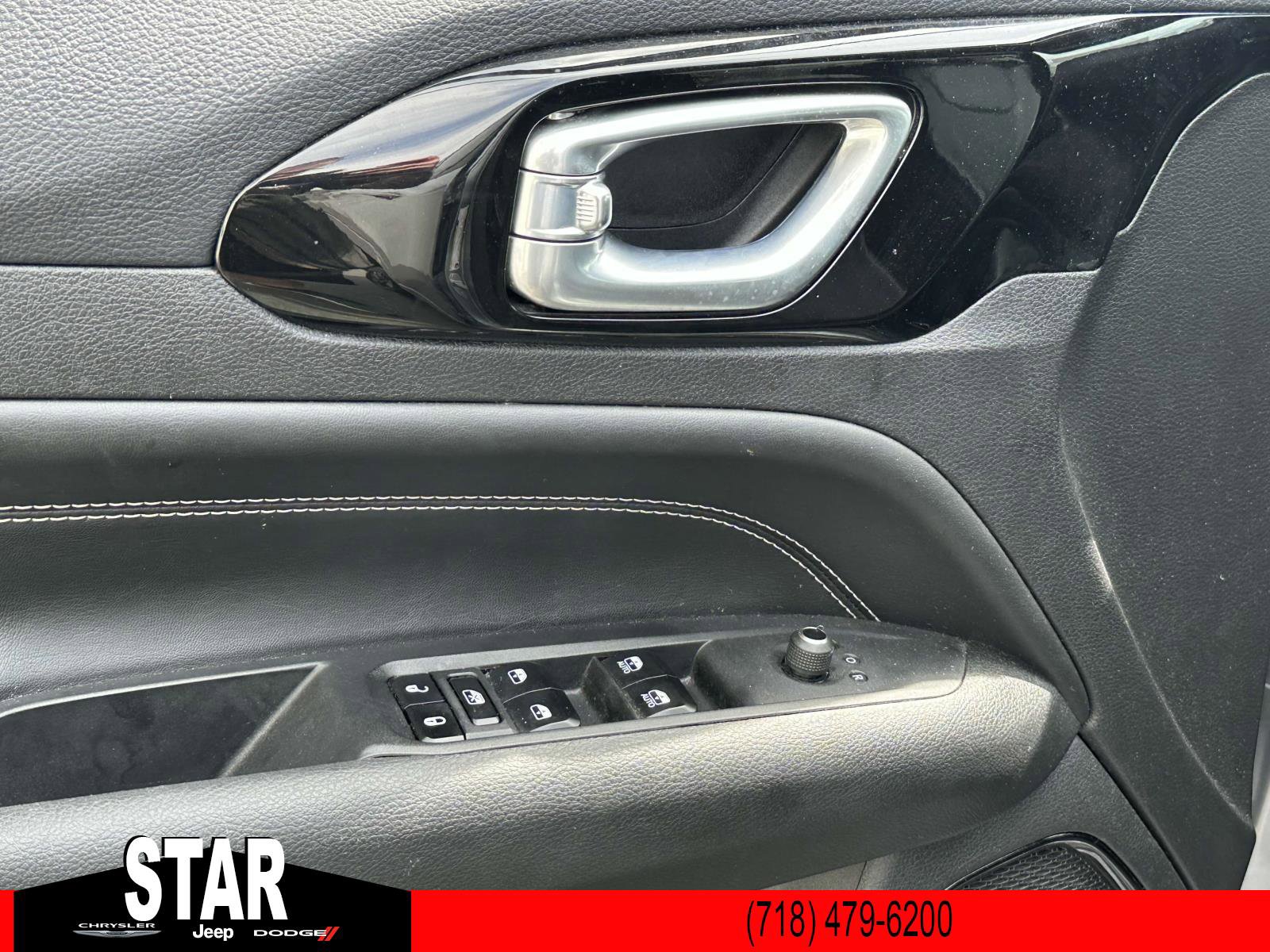 2023 Jeep Compass High Altitude photo 7