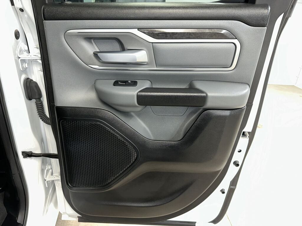 2022 Ram 1500 Big Horn photo 21