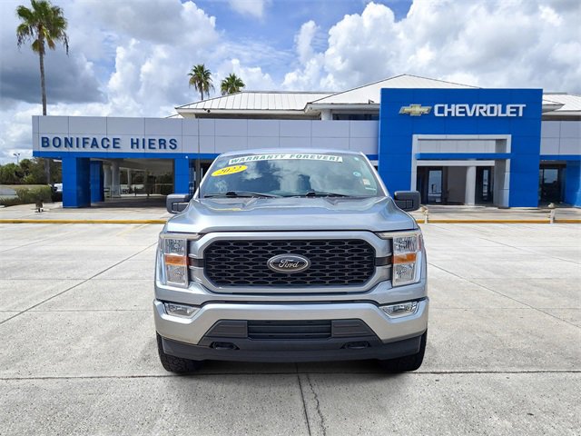 2022 Ford F-150 XL photo 2