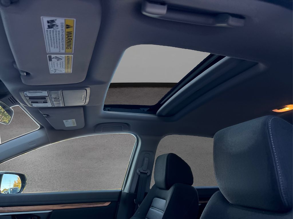 2020 Honda CR-V EX photo 19