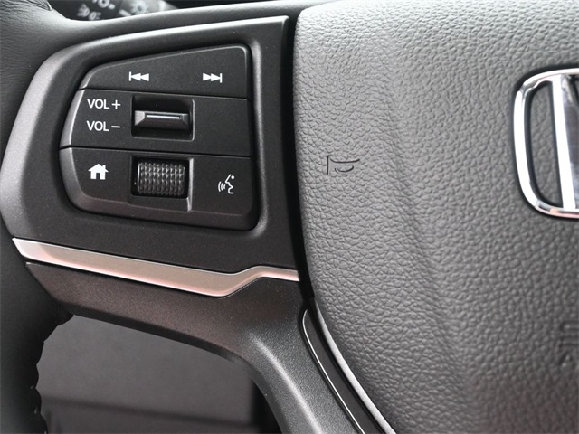 2026 Honda Ridgeline RTL photo 2