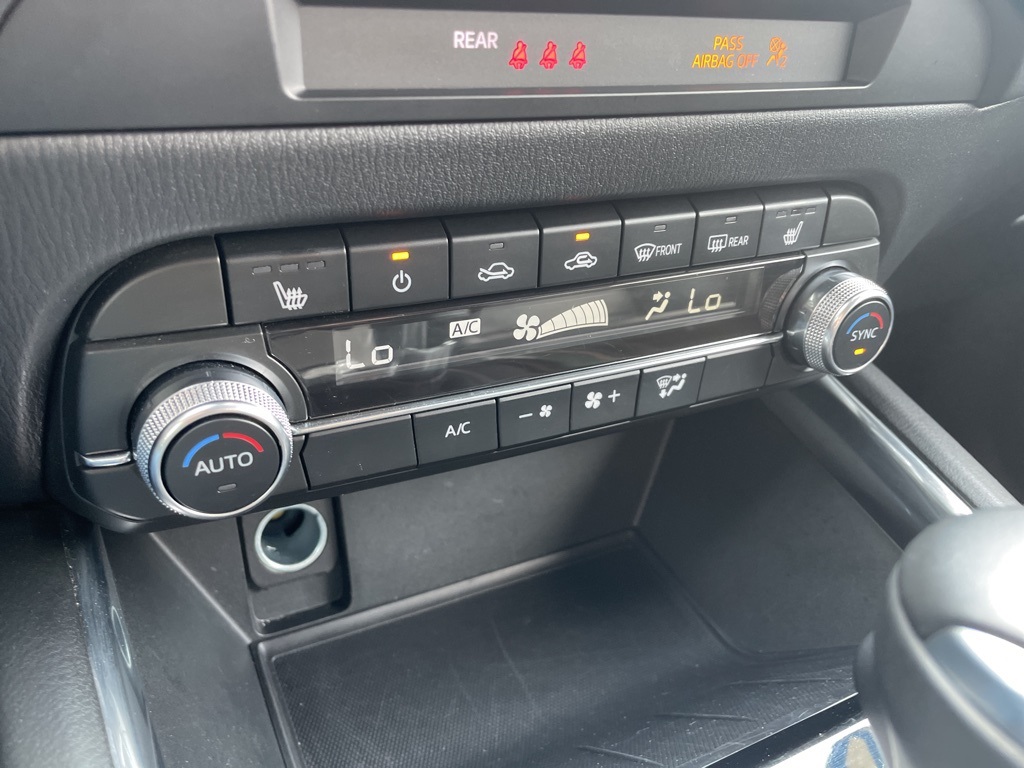 2024 Mazda CX-5 2.5 S Carbon photo 16