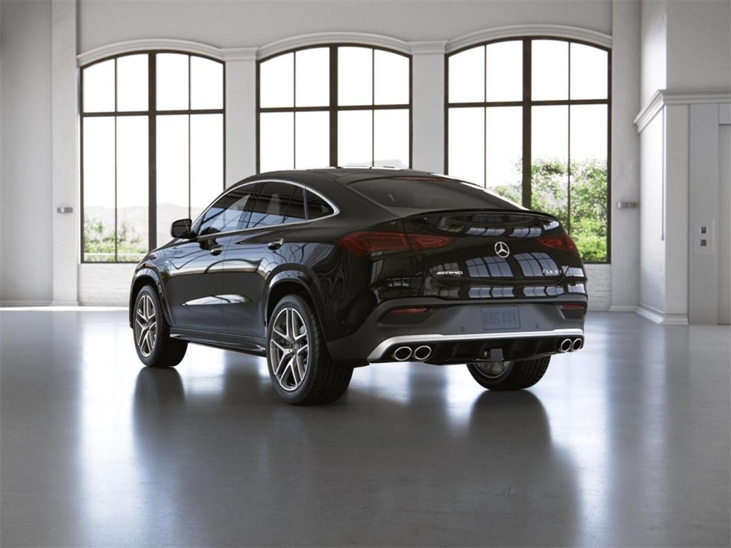 2022 Mercedes Benz GLE 53 AMG 4MATIC photo 27