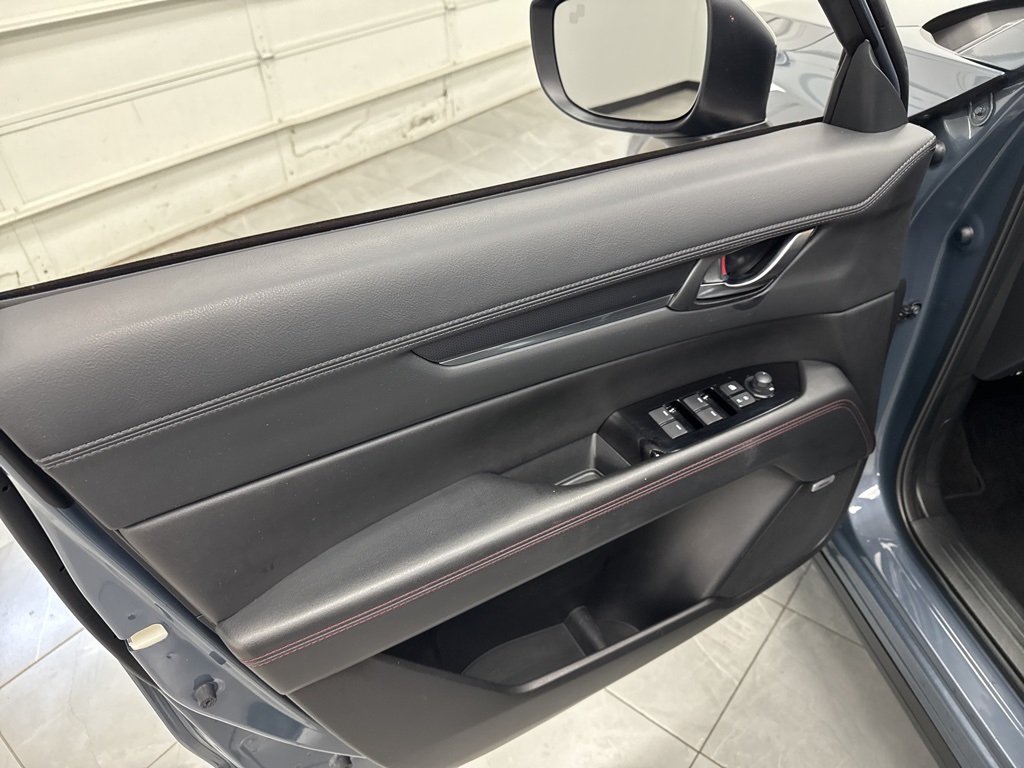 2024 Mazda CX-5 Preferred photo 25
