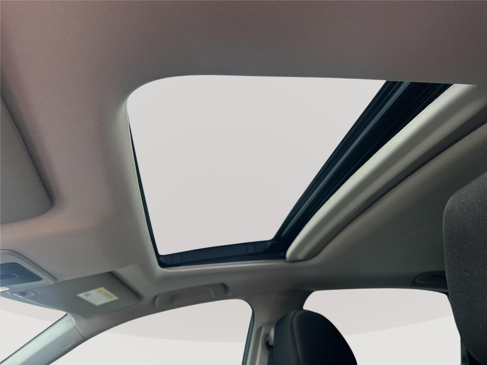 2023 Honda Civic EX photo 9