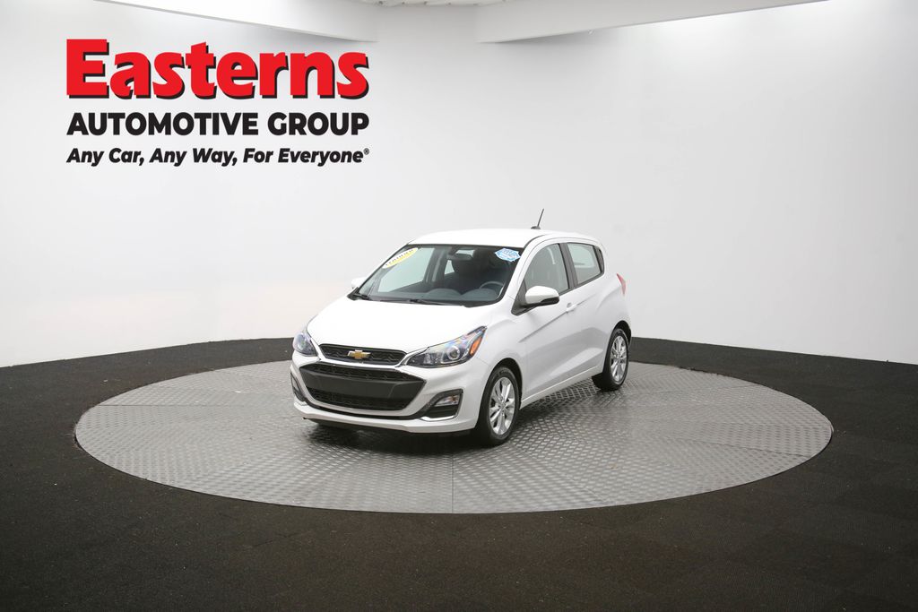 2021 Chevrolet Spark 1LT photo 42