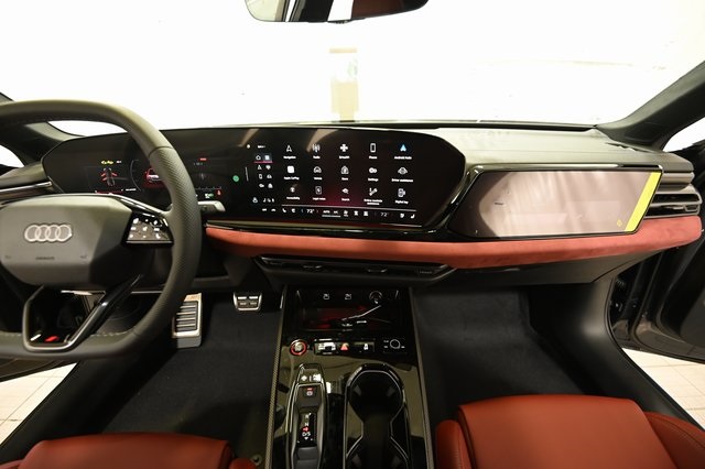 2025 Audi S5 Prestige photo 2