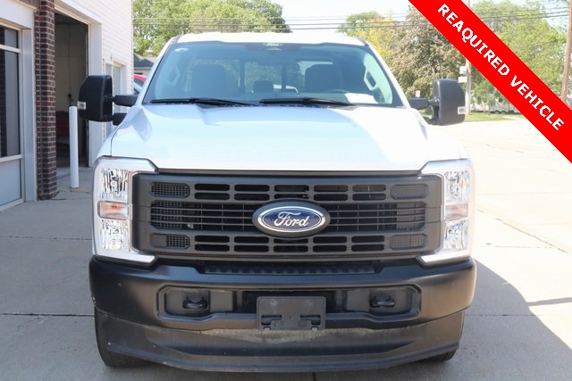 2024 Ford F-350 XL photo 4