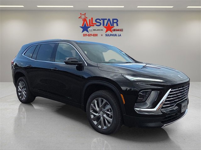 2026 Buick Enclave Preferred's photo