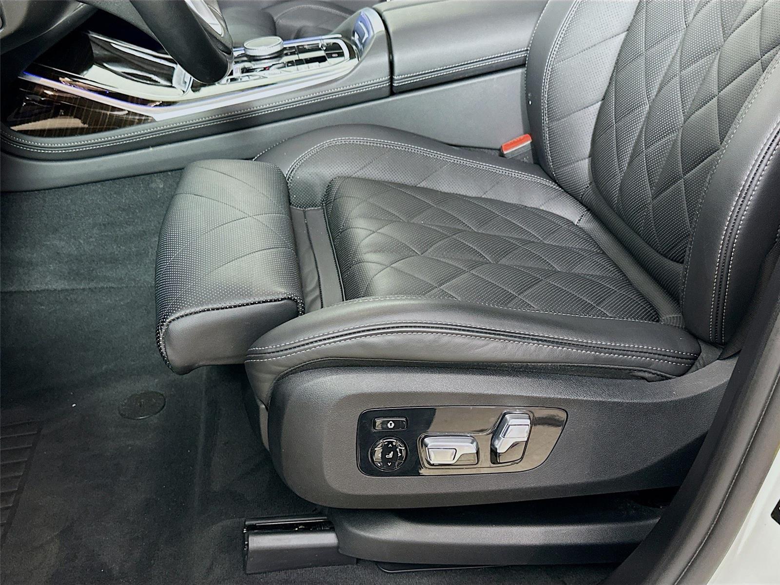 2024 Bmw X7 xDrive40i photo 18