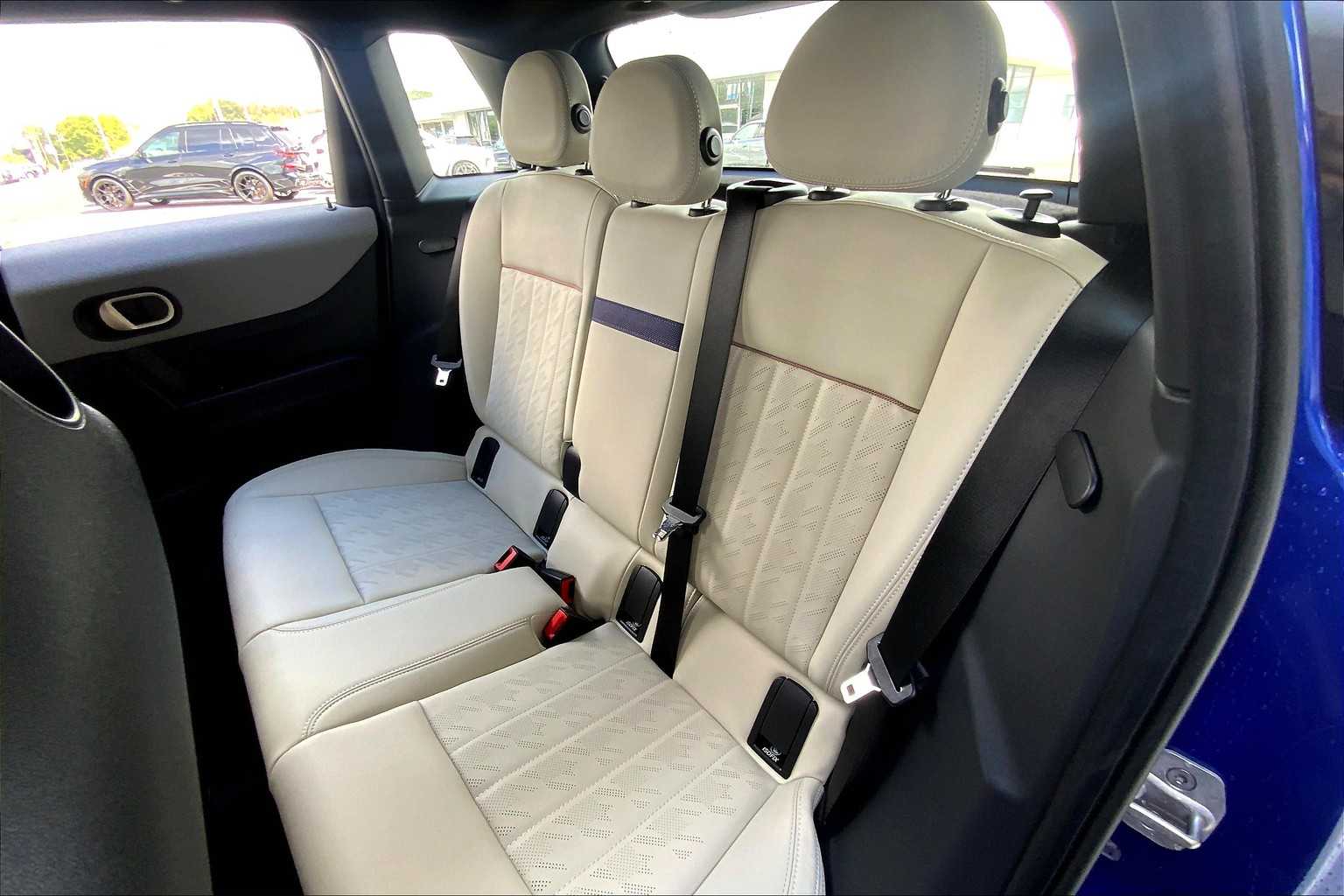 2025 Mini Cooper 4 Door Hardtop S photo 21