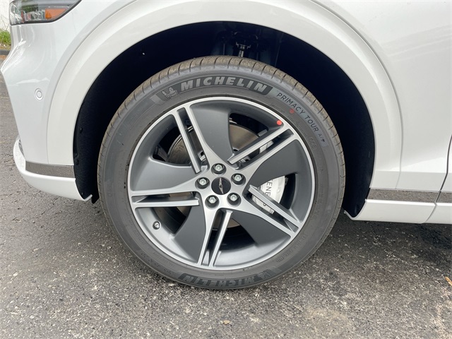 2026 Genesis Electrified GV70 Advanced photo 33