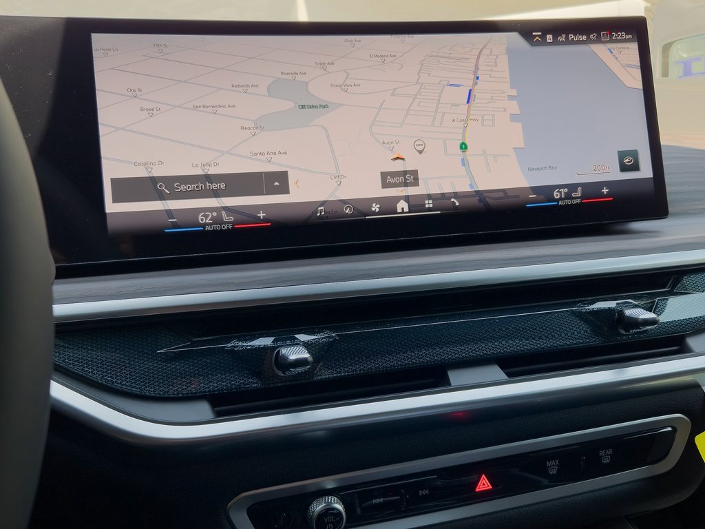 2026 Bmw X5 xDrive50e photo 12