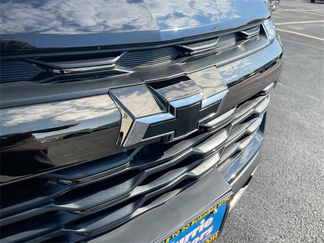 2025 CHEVROLET TRAILBLAZER - Image 27