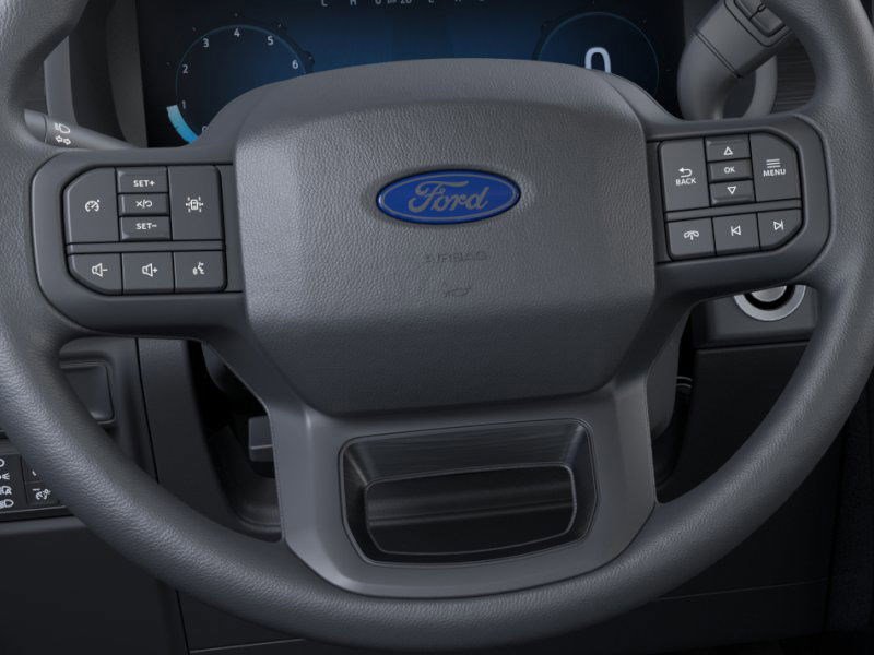 2025 Ford F-150 XL photo 9