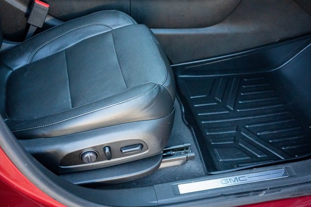 2019 Gmc Acadia SLT photo 33