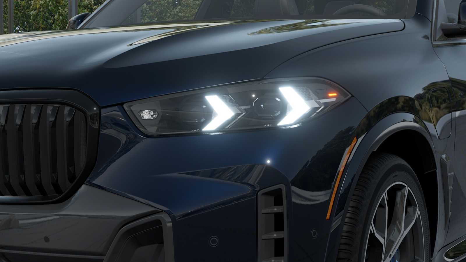 2026 Bmw X5 xDrive50e photo 5