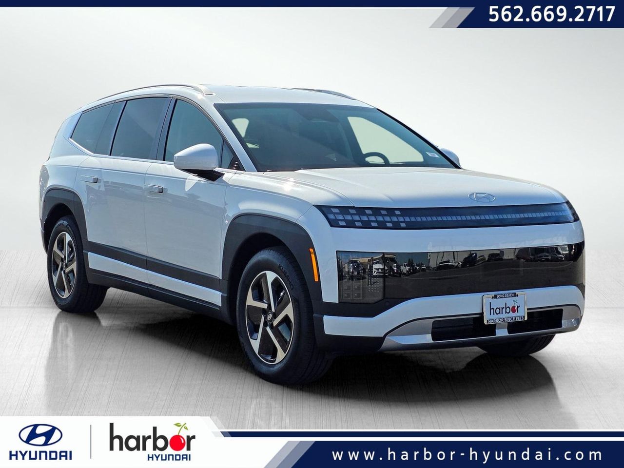 2026 Hyundai IONIQ 9