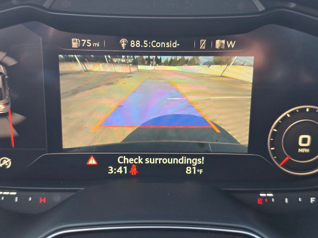 2020 Audi TT 2.0T Quattro photo 25