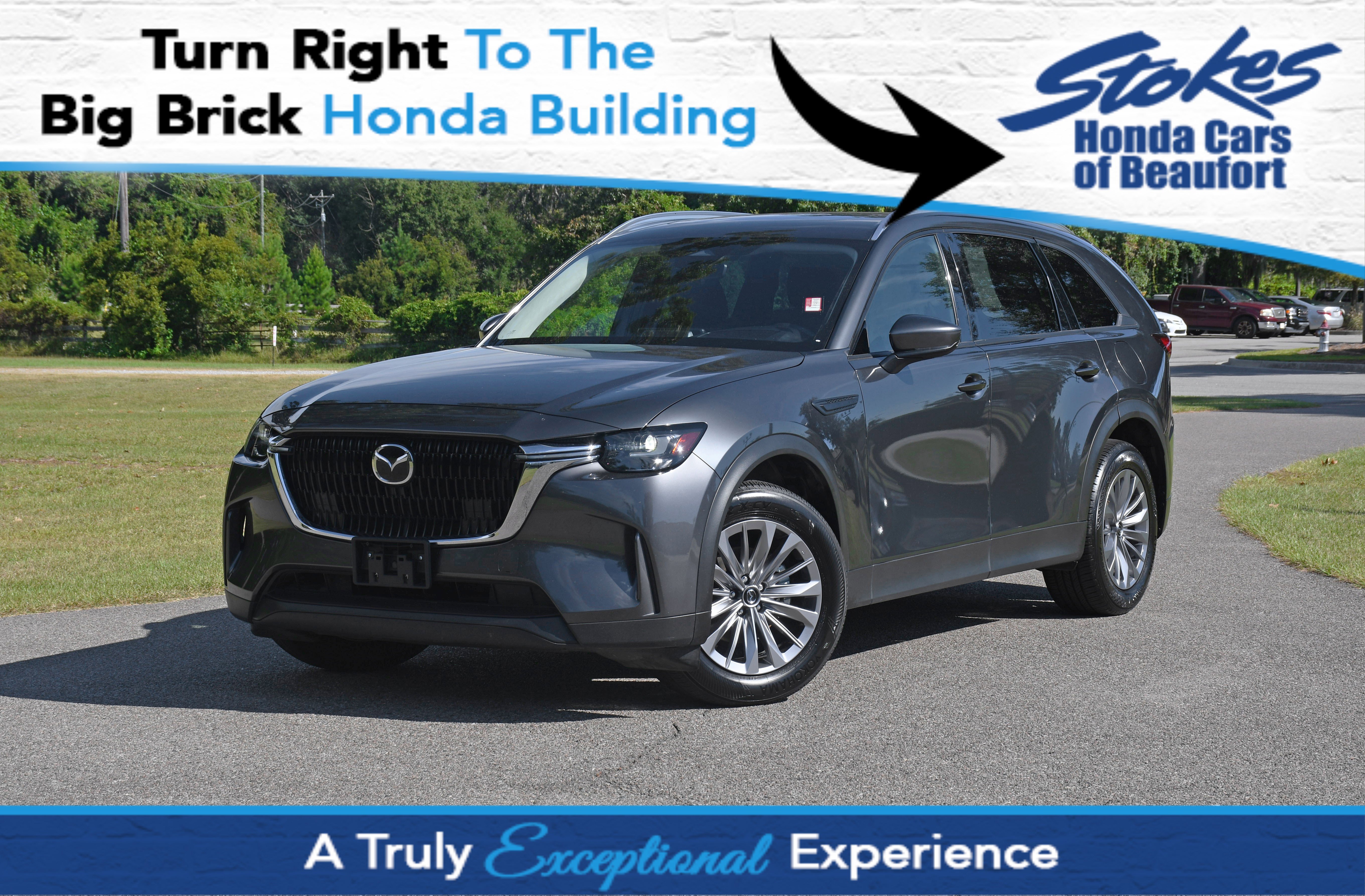 2024 Mazda CX-90 Turbo Preferred Plus Package's photo