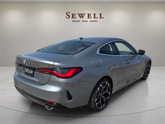 2025 Bmw 430i xDrive photo 5