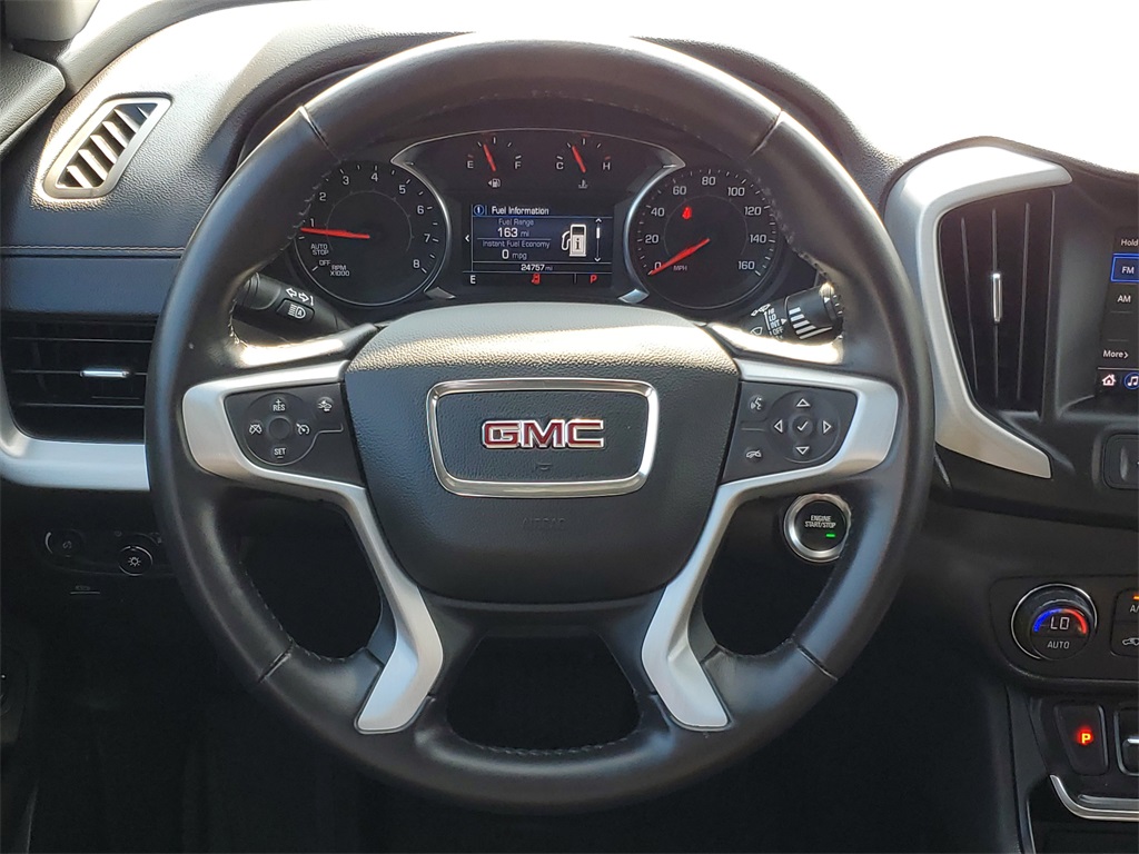 2021 Gmc Terrain SLE photo 20