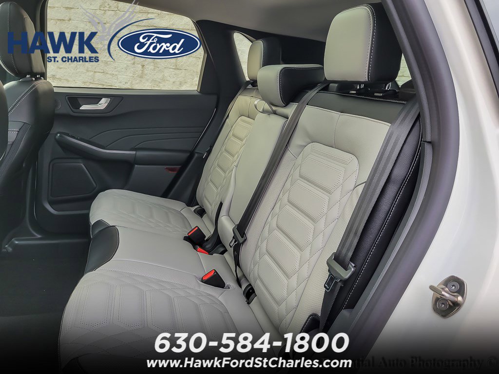 2024 FORD ESCAPE - Image 8