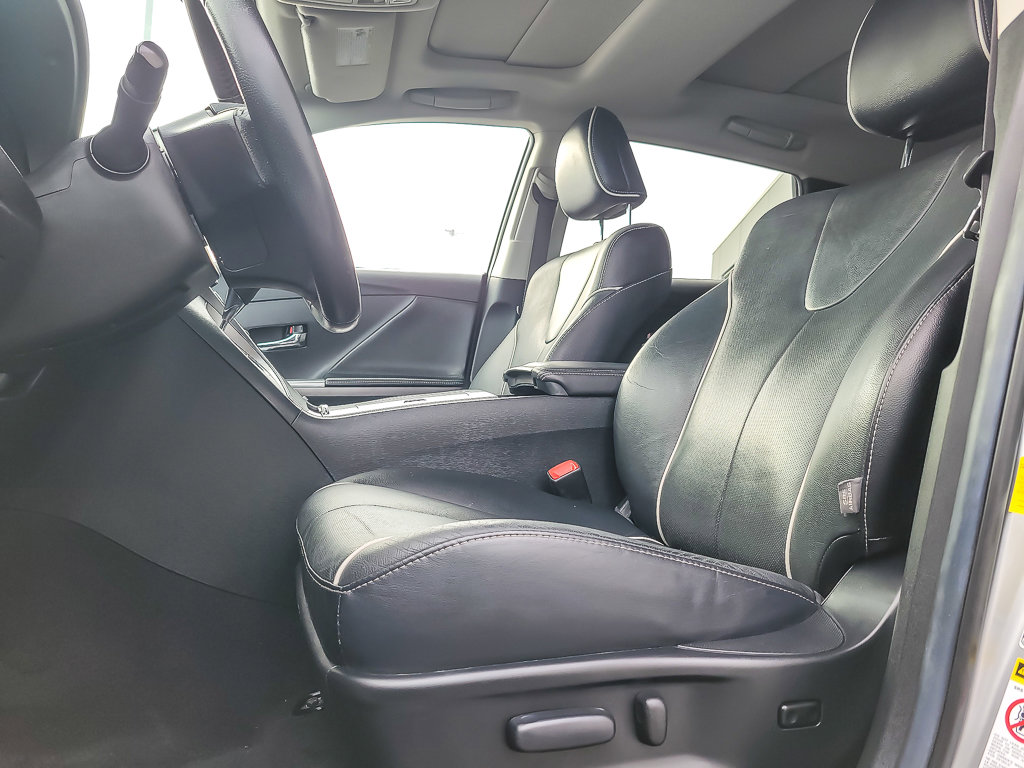 2013 TOYOTA VENZA - Image 5