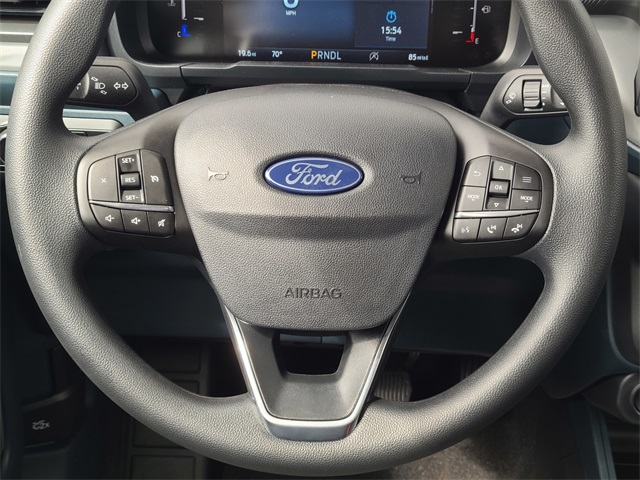 2025 Ford Maverick XLT photo 24