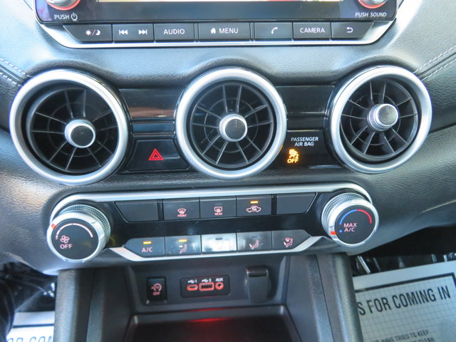 2024 Nissan Sentra SV photo 24