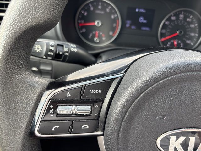 2022 Kia Sportage LX Value Edition photo 16