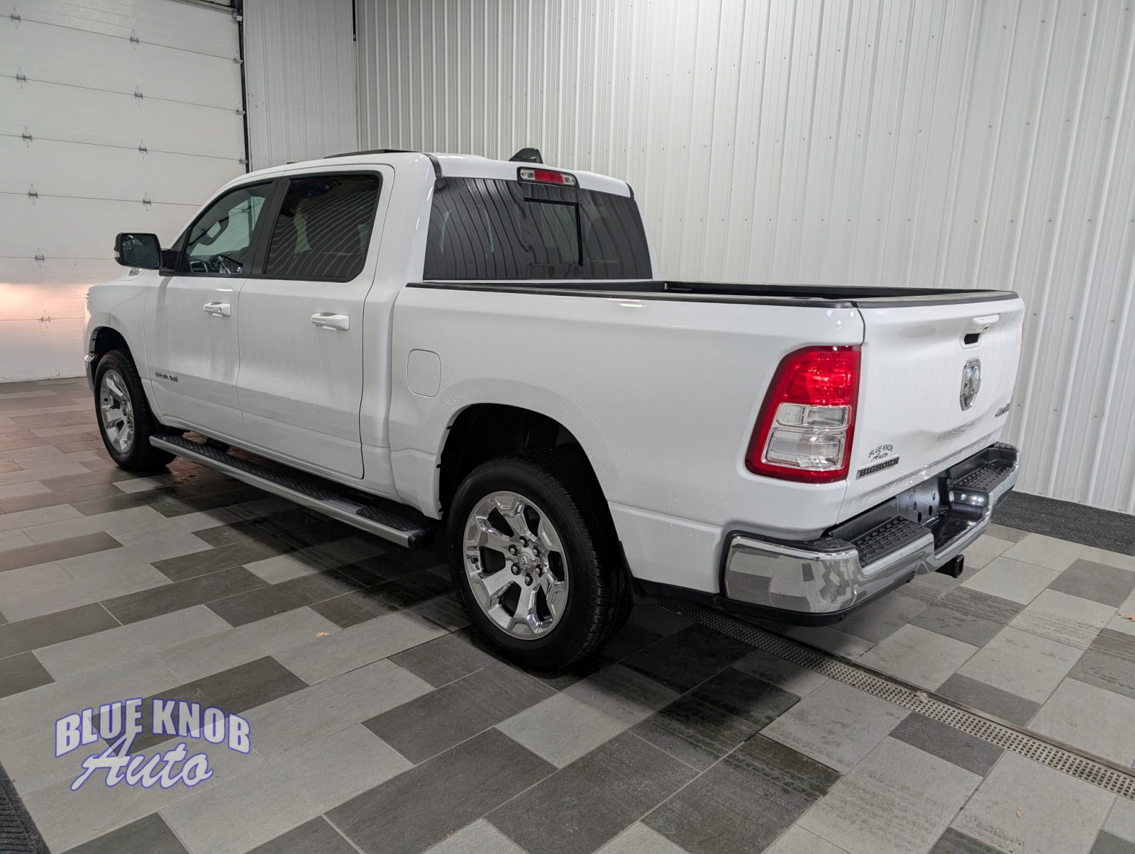 2022 Ram 1500 Big Horn Lone Star photo 2