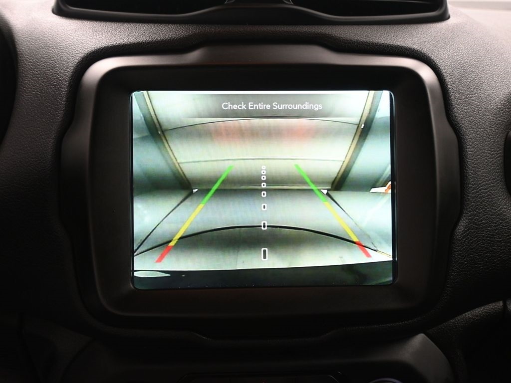 2023 Jeep Renegade Altitude photo 23