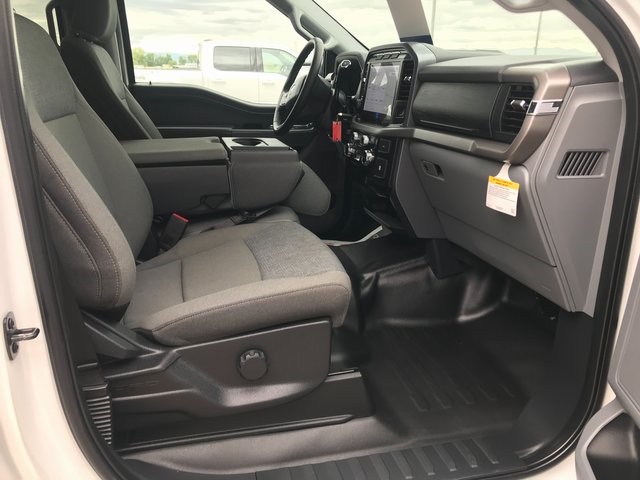 2024 Ford F-150 XLT photo 14