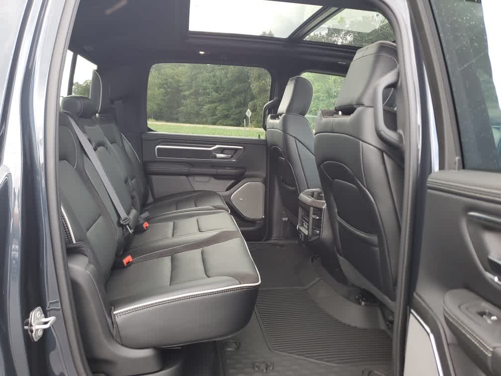 2026 Ram 1500 Laramie photo 21