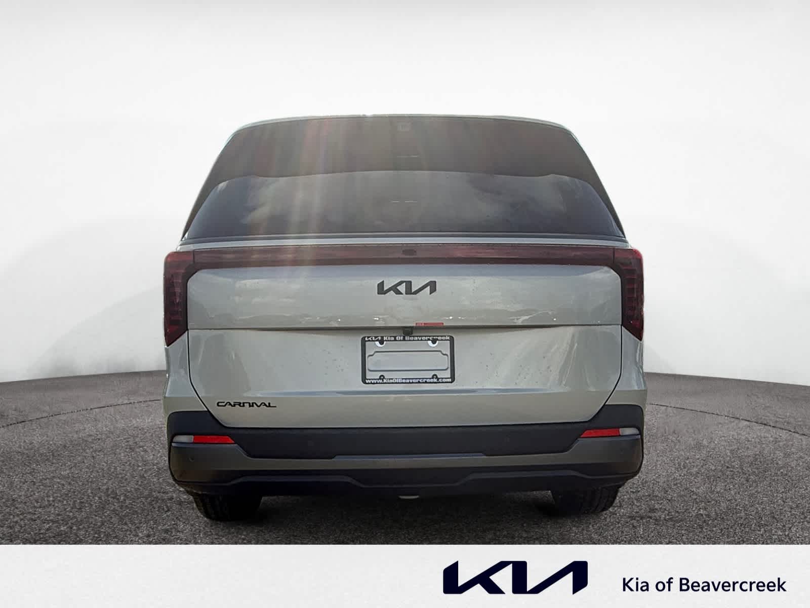 2026 Kia Carnival SX Prestige photo 4